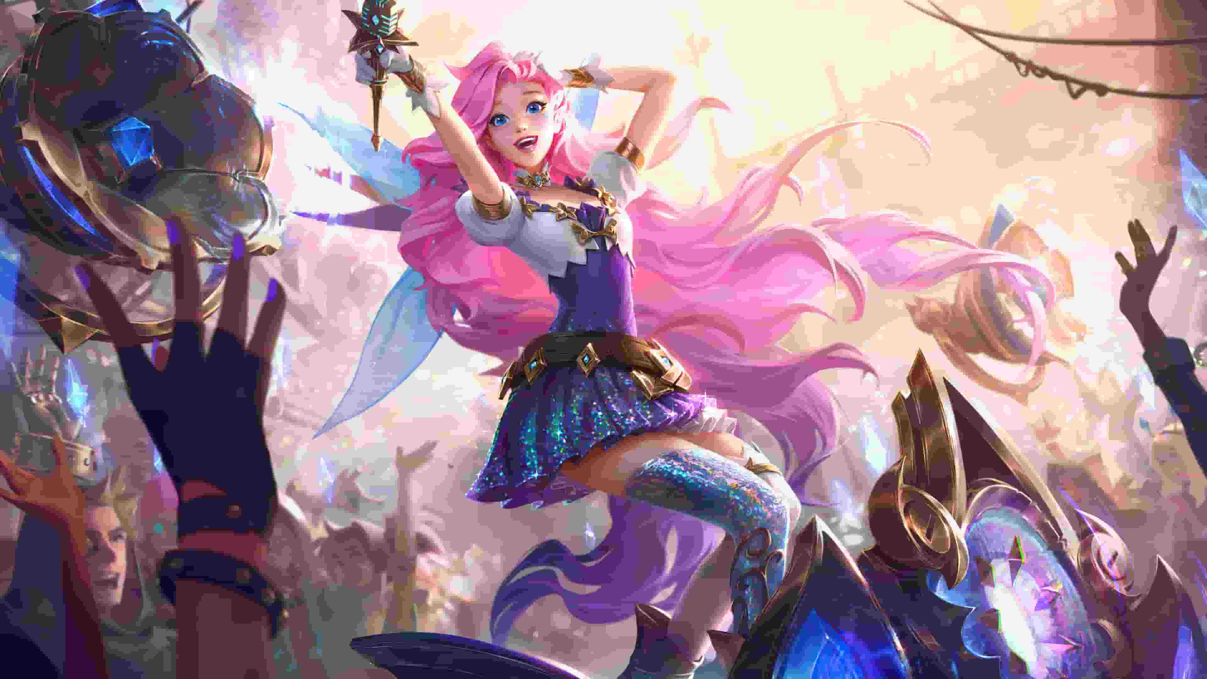 阴阳师，揭秘勾玉十连抽，你离SSR只差一篇文章的距离！